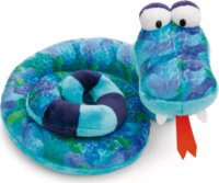 NICI GREEN, ZsaZsa kígyó, 35 cm NICI GREEN, ZsaZsa kígyó, 35 cm