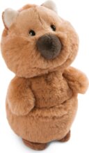 NICI GREEN, Quokka-Mola a quokka plüssfigura, 22 cm NICI GREEN, Quokka-Mola a quokka plüssfigura, 22 cm