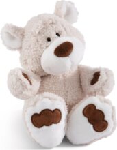 NICI GREEN, Bendix maci plüssfigura, 25 cm NICI GREEN, Bendix maci plüssfigura, 25 cm