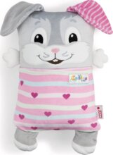 NICI, Kifordítható plüss nyuszi, 30 cm NICI, Kifordítható plüss nyuszi, 30 cm