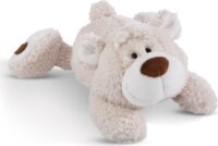 NICI GREEN, Bendix a maci fekvő plüssfigura, 20 cm NICI GREEN, Bendix a maci fekvő plüssfigura, 20 cm