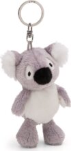 NICI GREEN, Barry a koala plüss kulcstartó, 10 cm