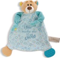 My First NICI, You Make Me Smile maci babarongyi, 25 cm My First NICI, You Make Me Smile maci babarongyi, 25 cm