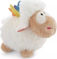 NICI, Somna az álló bárány plüssfigura, 13 cm NICI, Somna az álló bárány plüssfigura, 13 cm