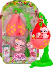 Cutie Climbers, Cuki indázók, Malac