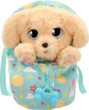 Bébi Mancs interaktív kutyus, Labrador Bébi Mancs interaktív kutyus, Labrador