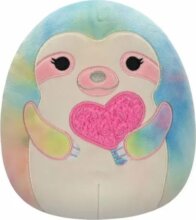 Squishmallows, Whim a lajhár plüssfigura, 20 cm Squishmallows, Whim a lajhár plüssfigura, 20 cm