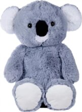 Nicotoy, Plüss koala maci, 70 cm