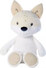 Nicotoy, Sparkle bébiplüss, róka, 30 cm