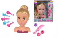 Steffi Love Girl, Kozmetikai babafej