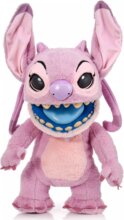 Stitch, Real FX Angel interaktív plüssfigura, 45 cm Stitch, Real FX Angel interaktív plüssfigura, 45 cm