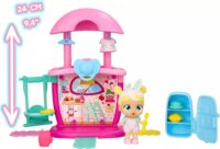 Cry Babies Playtime, Chloe konyhája játékszett Cry Babies Playtime, Chloe konyhája játékszett