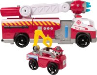 Mancs Őrjárat, Tűzoltóautó