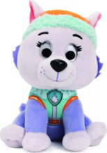 Mancs őrjárat, Everest plüssfigura, 13 cm