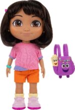 Dóra a felfedező, Éneklő Dóra baba