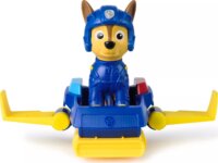 Mancs Őrjárat, Chase járműve, 15.6 cm