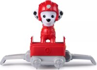 Mancs Őrjárat, Marshall járműve, 15.6 cm