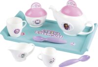 Smoby, Gabi babaháza teáskészlet, 8 db-os