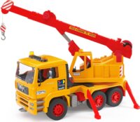 Bruder, MAN daruskocsi