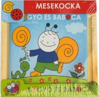 Bogyó és Babóca mesekocka, Bogyó és barátai