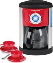 Morphy Richards kávéfőző Morphy Richards kávéfőző