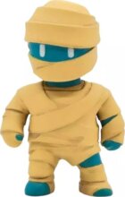 Monsterflex, Nyújtható Stumble Guys figura, Hatshepsut Monsterflex, Nyújtható Stumble Guys figura, Hatshepsut