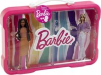 Barbie, Tároló doboz Barbie babákhoz