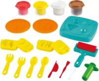 Playgo, Bisztró gyurmakészlet