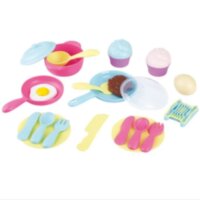 Playgo, Konyhai edénykészlet