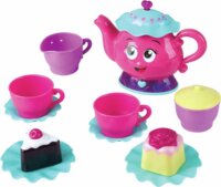 Playgo, Zenélő teáskészlet