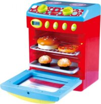 Playgo, Főzőlapos sütő