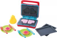 Playgo, 2 az 1-ben színváltós édesség készítő szett, 16 db-os