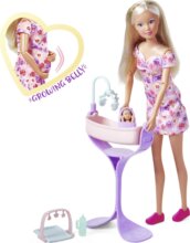 Steffi Love, Hello Baby, Várandós baba játékszett
