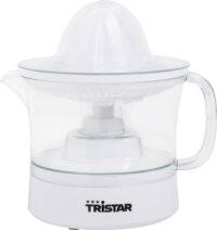 Tristar CP-3005 Citrusprés, 25W, Fehér