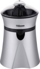 Tristar CP-2262 Citrusprés, 20W, Ezüst (matt) - Fekete