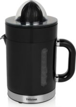 Tristar CP-3012 Citrusprés, 40W, Fekete