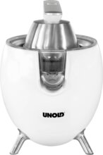 Unold Power Juicy Citrusprés 300W, BPA mentes, Fehér