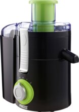 Princess 202040 Gyümölcsprés, 250W, Fekete