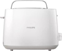 Philips Daily Collection HD2581/00 Kenyérpirító, Fehér