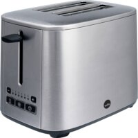 Wilfa CT-1000S Kenyérpirító, Ezüst