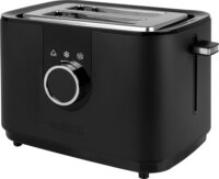 Princess 142360 Kenyérpirító, Fekete