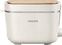 Philips Eco Conscious Edition 5000 HD2640/10 Kenyérpirító, Selyemfehér