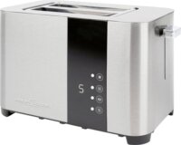 ProfiCook PC-TA 1250 Kenyérpirító, Nemesacél