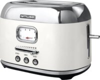 Muse MS-120 SC Kenyérpirító, Bézs