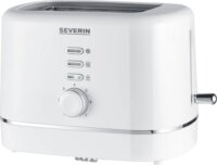 Severin AT 4324 Kenyérpirító, Fehér