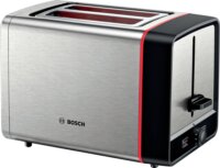 Bosch MyMoment TAT6M420 Komapkt Kenyérpirító, Nemesacél