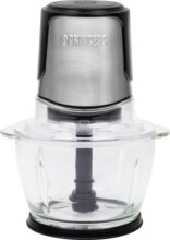 Princess 221051 Aprító, 300W, Ezüst-Fekete