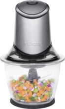 Tristar BL-4019 Aprító, 400W, Ezüst-Fekete