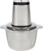 ProfiCook PC-MZ 1227 Aprító, 500W, Nemesacél