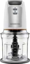 Kenwood EasyChop CHP61.100 Mini Aprító, 500W, Fehér